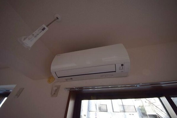 Star・Ring江戸川の物件内観写真